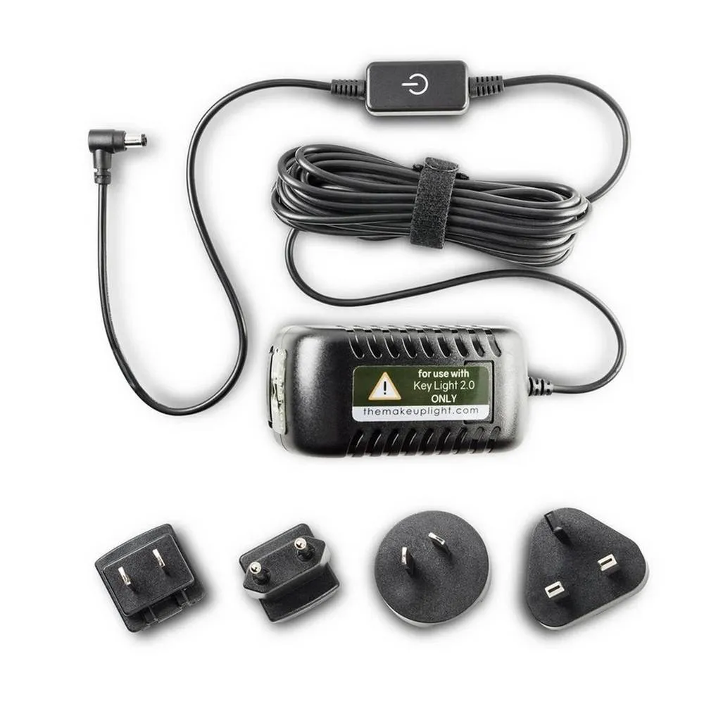 TML Key Light Starter Kit with Stand