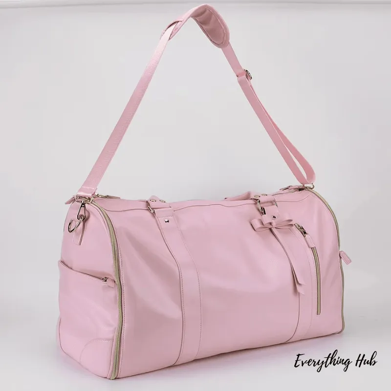 Travel Bag Duffel Bag Large Capacity