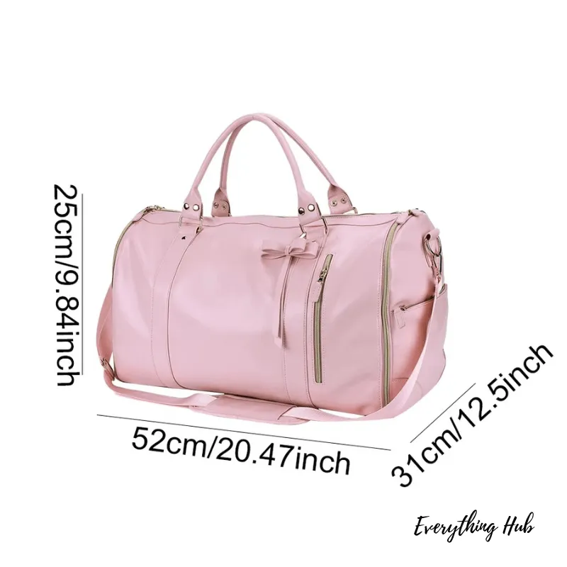 Travel Bag Duffel Bag Large Capacity
