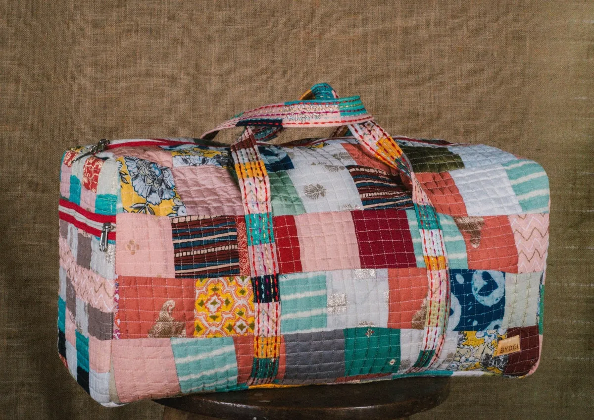 Travel Bag