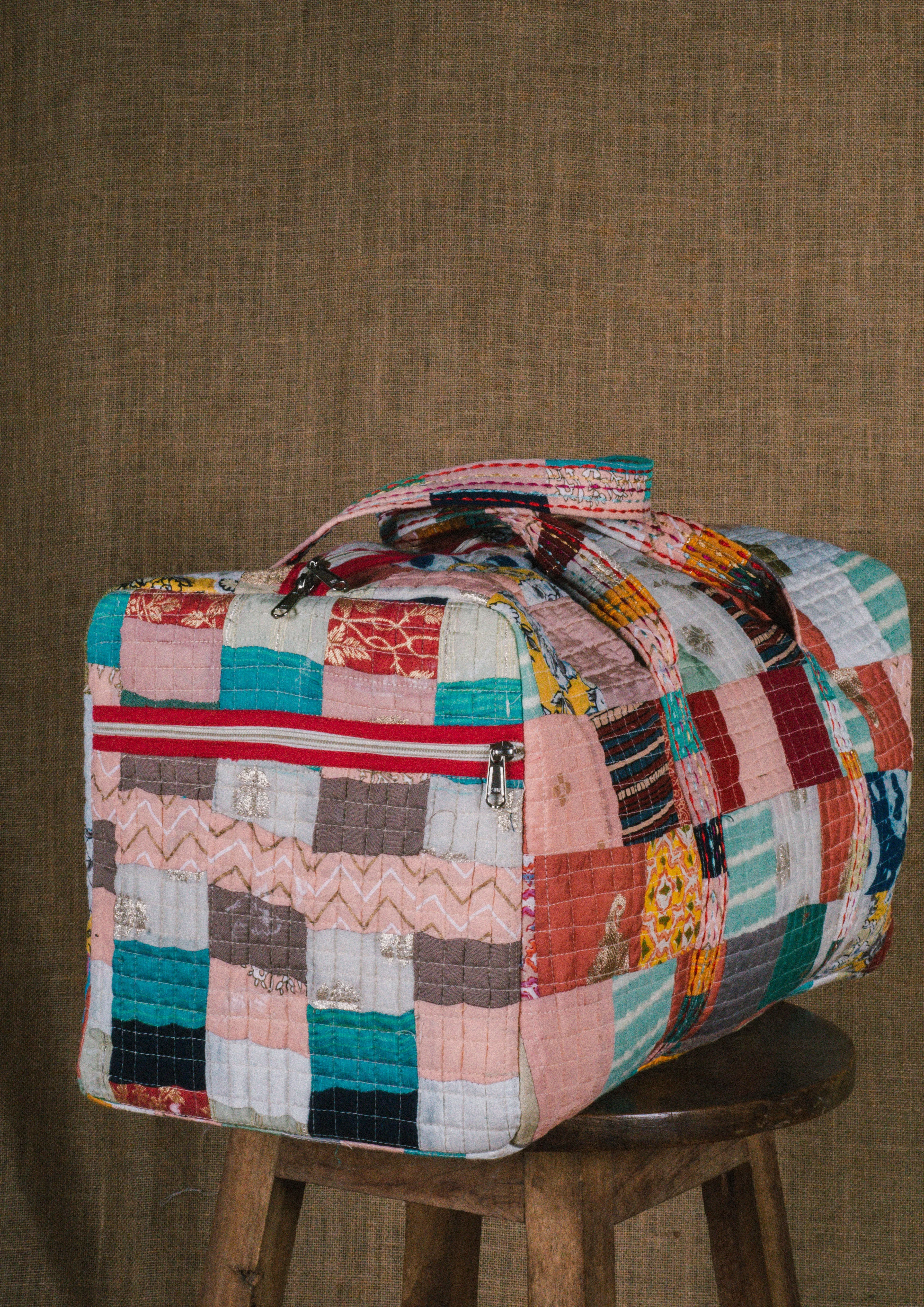Travel Bag