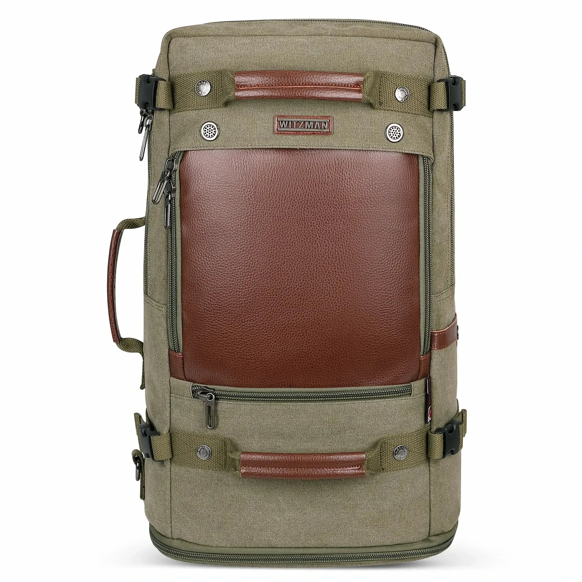 Travel Luggage Backpack for Men 22.5 inch
