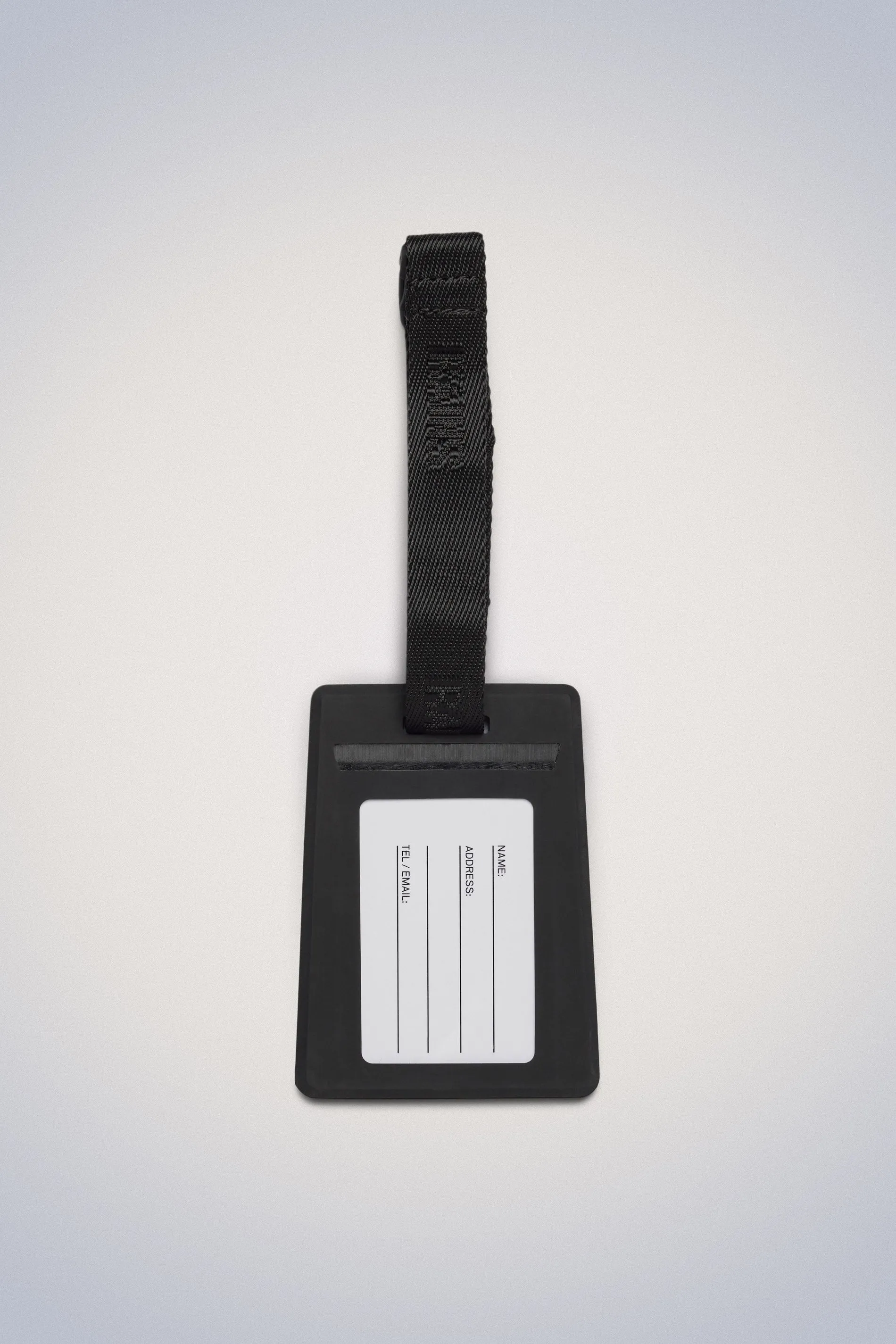 Travel Tag
