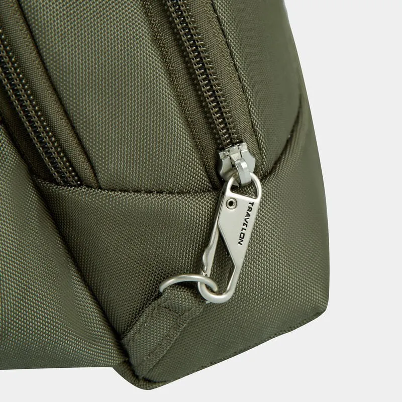 Travelon Anti-Theft Classic Waist Pack