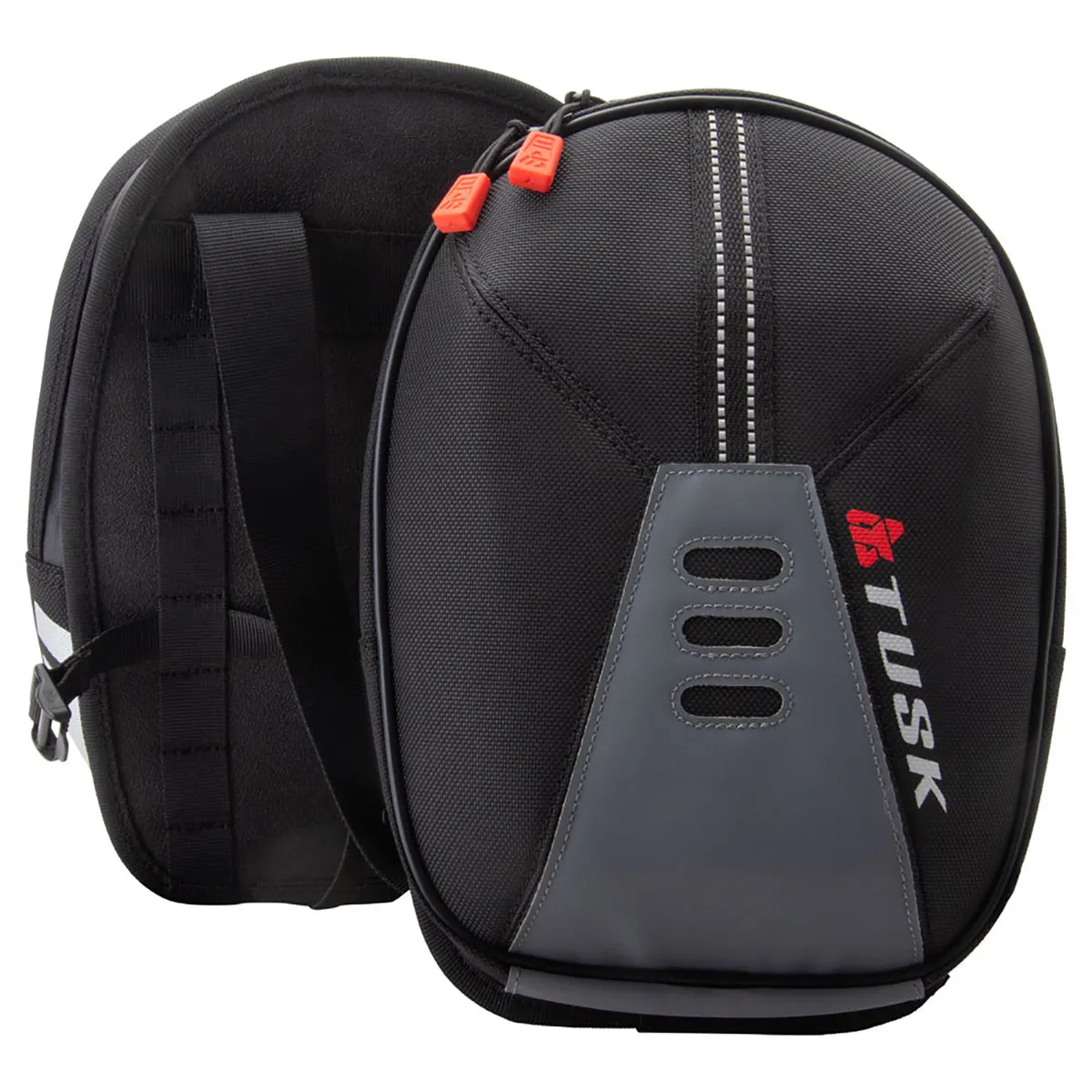 Tusk Sidekick Tank Saddle Bags