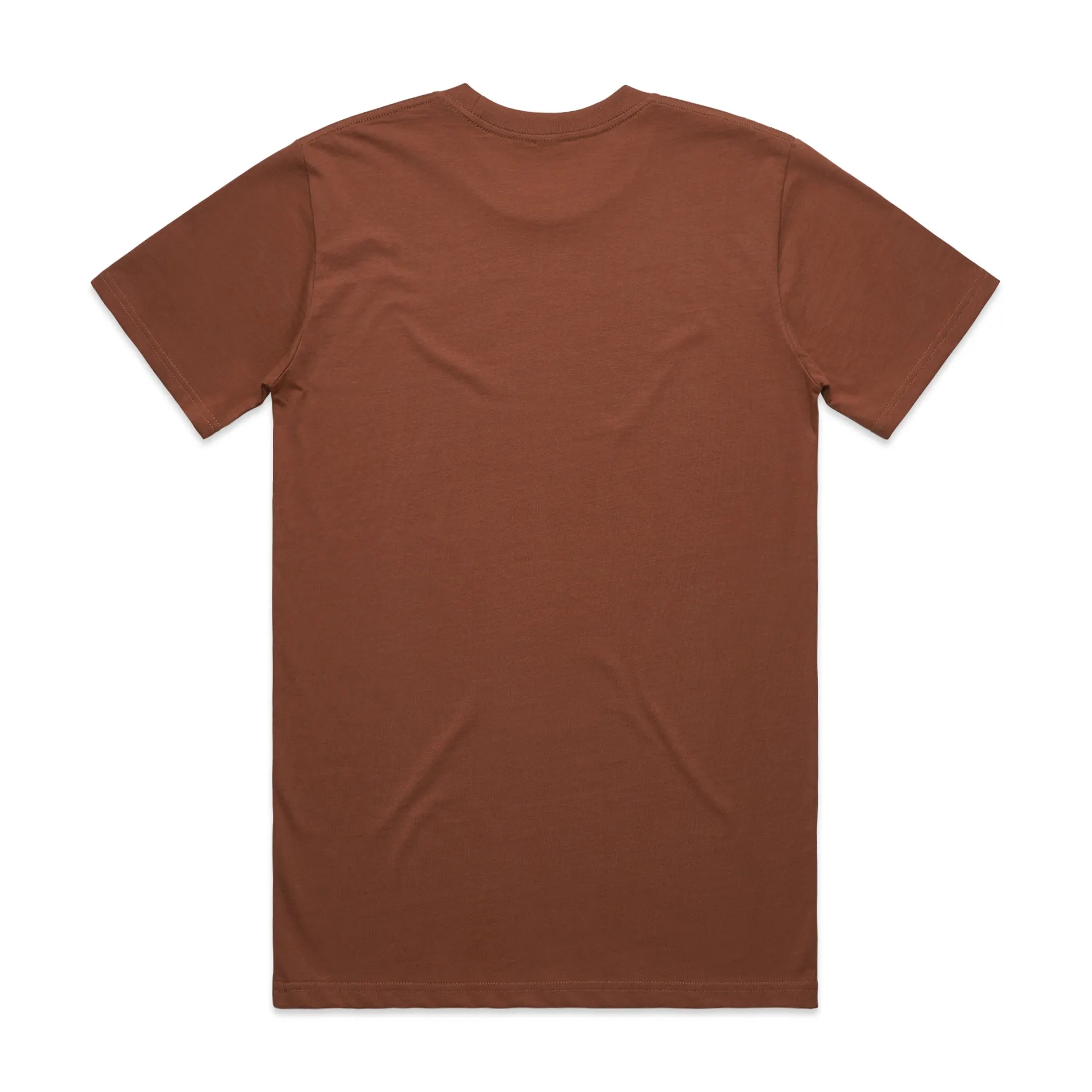 Ultimate Short Sleeve Tee - Clay