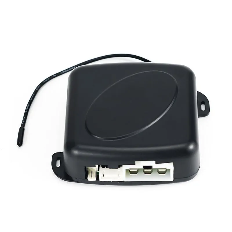 Universal Car Security Keyless Engine Start