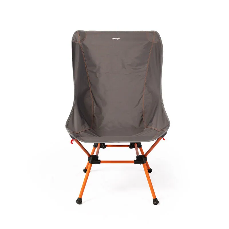Vango Micro Lux TALL Chair Excalibur