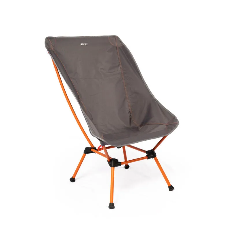 Vango Micro Lux TALL Chair Excalibur