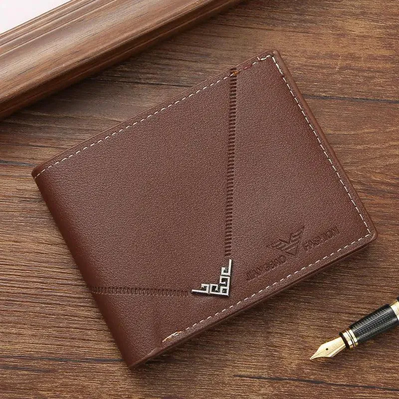 Varan - Simplicity Elegance Men's Lychee Pattern