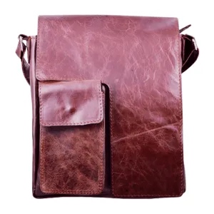 Veroza Ladies Leather Bag