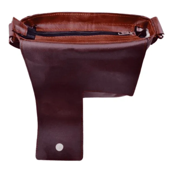 Veroza Ladies Leather Bag