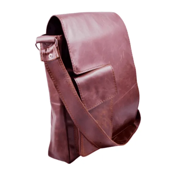 Veroza Ladies Leather Bag