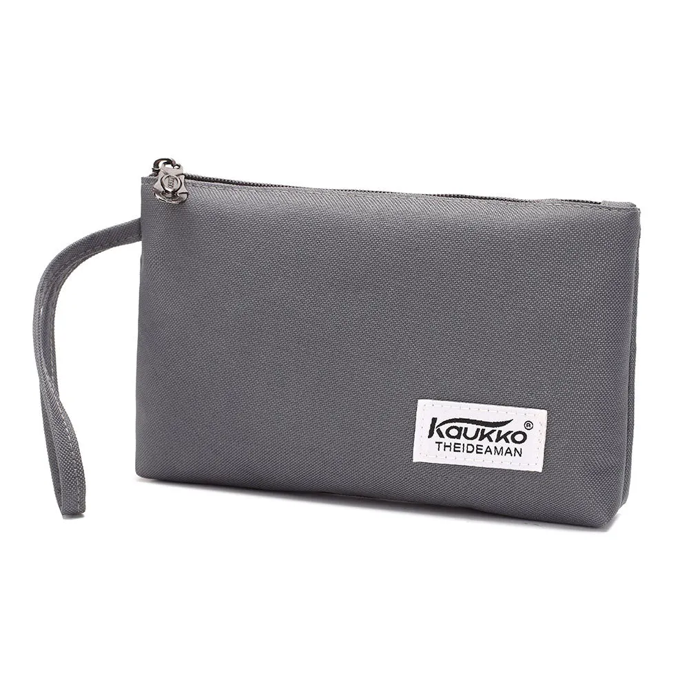 Wallet K1020（GREY）