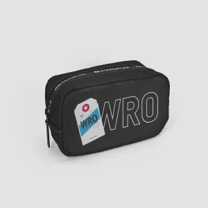 WRO - Mini Packing Bag