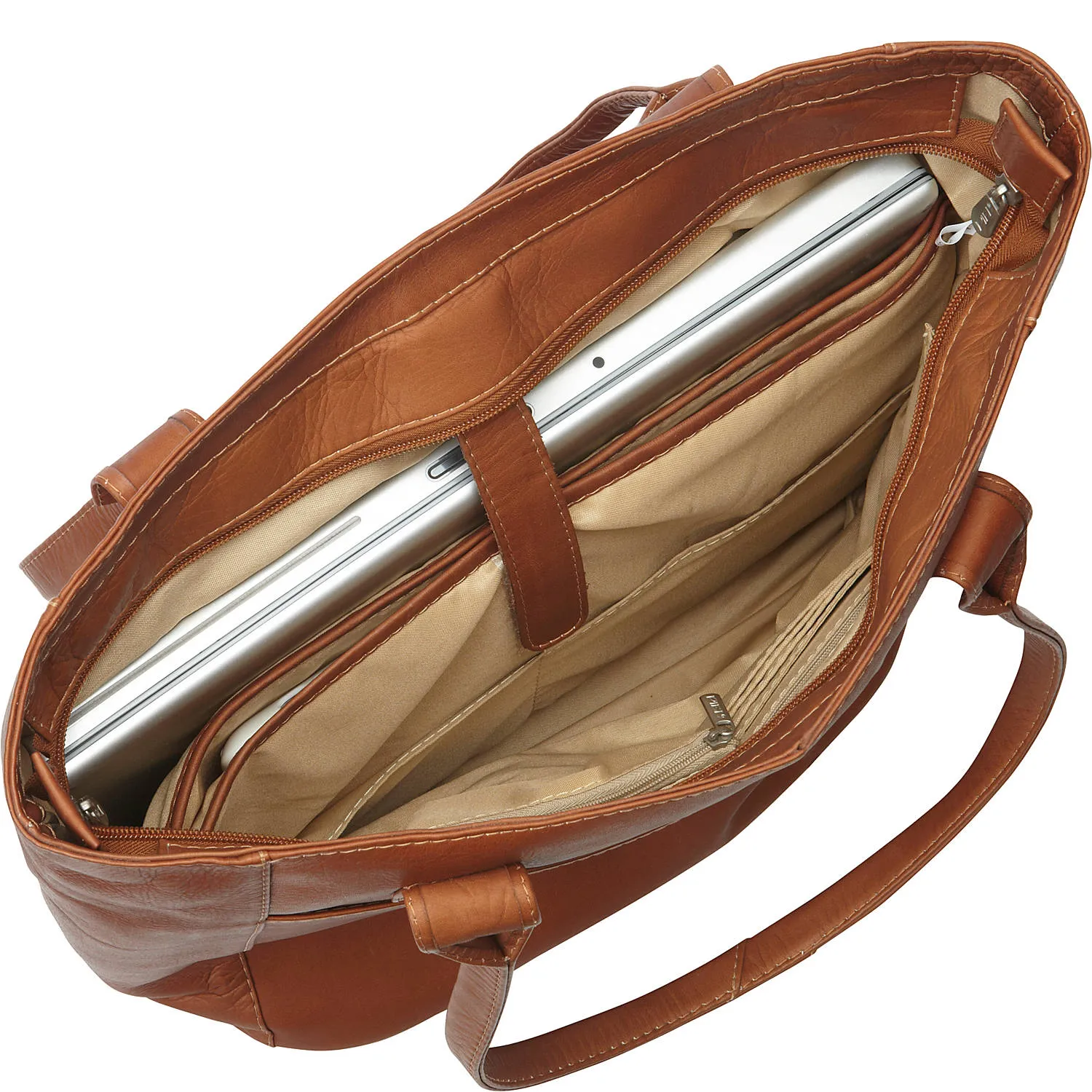 XL LAPTOP TOTE BAG